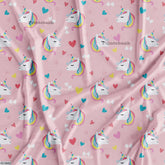 Wholesale Kid's printed fabric in Surat